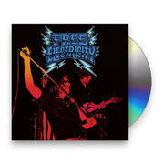 Packshot: Go – Free Electricity (CD) CD | Relix