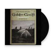 Packshot: Goblin Cock – Traumanaut - Purple/Pink (Colored, Pnk, Purp LP Vinyl) Vinyl LP | Relix
