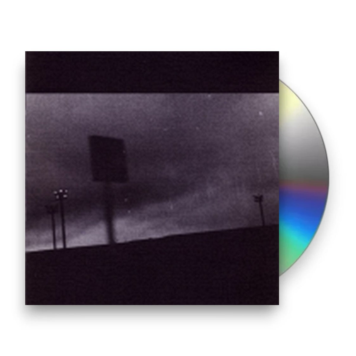 Packshot: Godspeed You! Black Emperor – F#A# (Infinity CD) CD | Relix