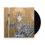 Packshot: Gojira – Fortitude (LP Vinyl) Vinyl LP | Relix