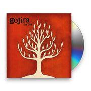 Packshot: Gojira – Link: Limited (Import CD) CD | Relix