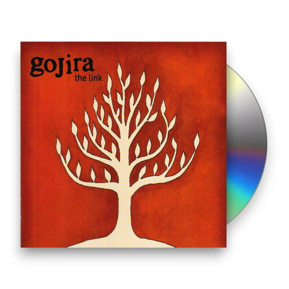 Packshot: Gojira – Link: Limited (Import CD) CD | Relix