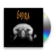 Packshot: Gojira – Terra Incognita (CD) CD | Relix