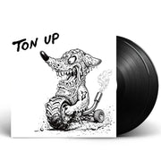 Packshot: Gold Panda – Ton Up (2-LP Vinyl) Vinyl LP | Relix