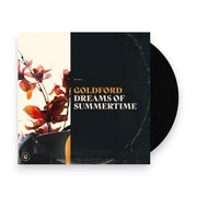 Packshot: Goldford – Dreams Of Summertime (Colored LP Vinyl) Vinyl LP | Relix