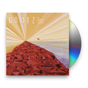 Packshot: Gomez – New Tide CD | Relix