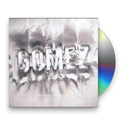 Packshot: Gomez – Whatevers on Your Mind CD | Relix