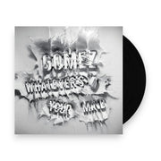 Packshot: Gomez – Whatevers On Your Mind (Deluxe LP Vinyl) Vinyl LP | Relix