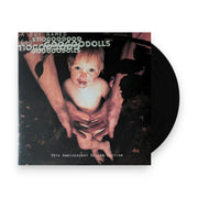 Packshot: Goo Goo Dolls – A Boy Named Goo (30th Anniversary Deluxe Edition) -  (LP Vinyl) Vinyl LP | Relix
