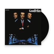 Packshot: Goodfellas (Music From The Motion Picture) / Var – Goodfellas (Music From The Motion Picture) / Var (LP Vinyl) Vinyl LP | Relix