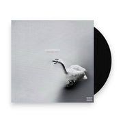 Packshot: Goosebytheway – Nature Boy (White LP Vinyl) Vinyl LP | Relix
