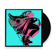Packshot: Gorillaz – The Now Now (LP Vinyl) Vinyl LP | Relix