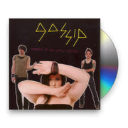 Packshot: Gossip – Standing in the Way of Control CD | Relix