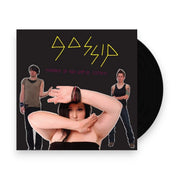 Packshot: Gossip – Standing In The Way Of Control (Colored, Pnk, Post LP Vinyl) Vinyl LP | Relix