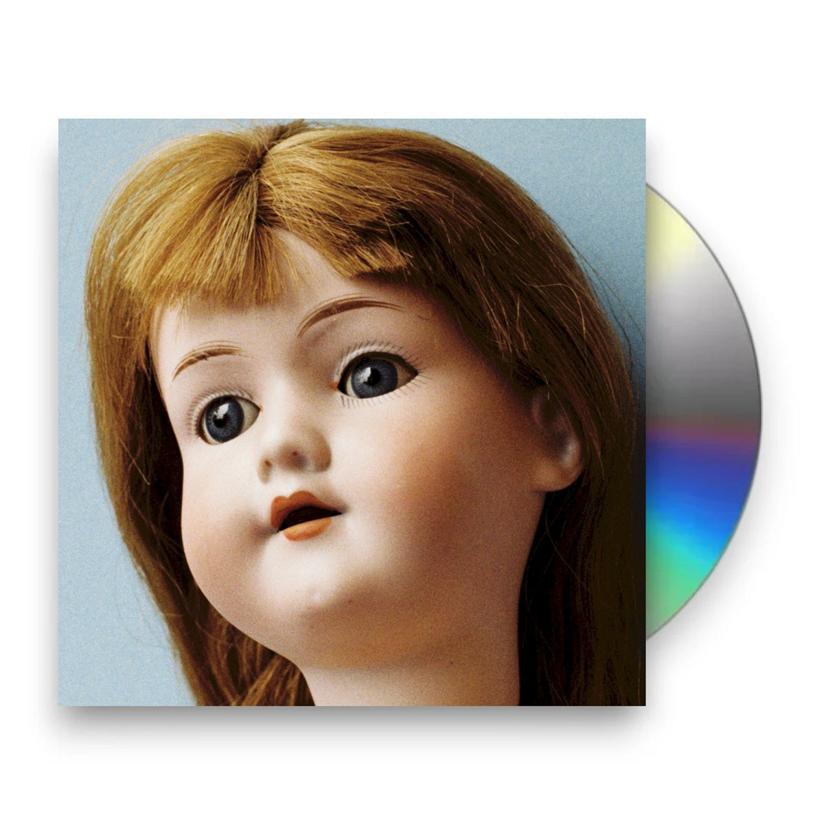 Packshot: Grace Cummings – Bloodhorse! CD | Relix