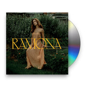 Packshot: Grace Cummings – Ramona CD | Relix