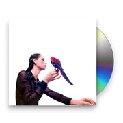 Packshot: Grace Cummings – Storm Queen CD | Relix