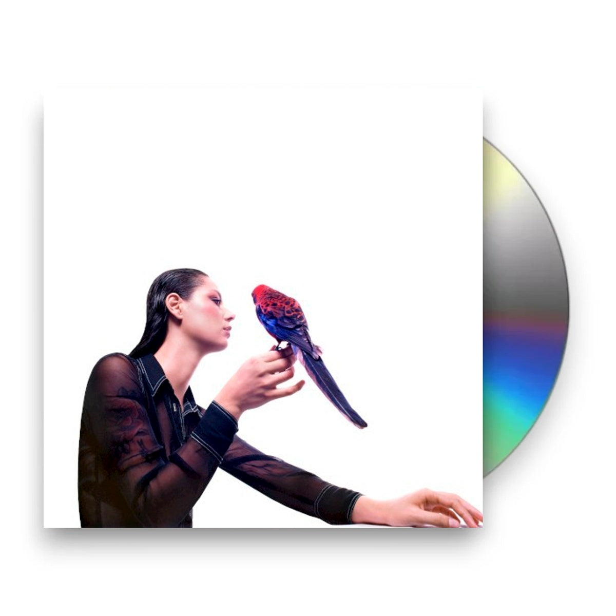 Packshot: Grace Cummings – Storm Queen CD | Relix