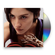 Packshot: Gracie Abrams – Daughter From Hell (2-CD) CD | Relix