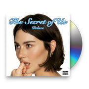 Packshot: Gracie Abrams – The Secret of Us (Deluxe CD) CD | Relix