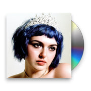 Packshot: Gracie – Miss Misfortunately CD | Relix