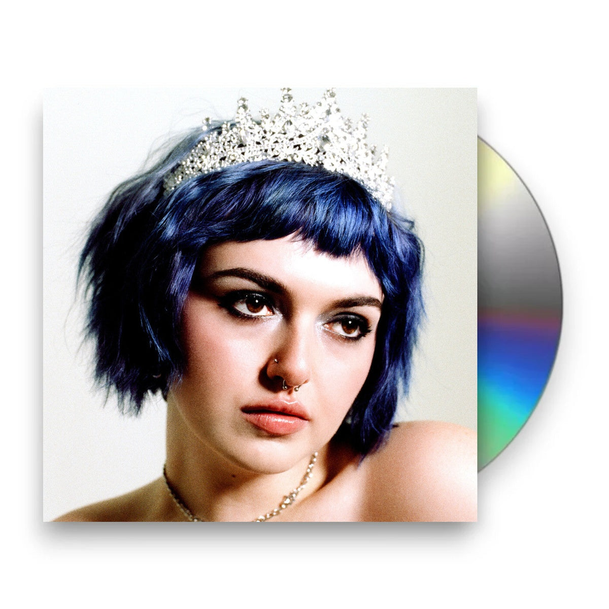 Packshot: Gracie – Miss Misfortunately CD | Relix