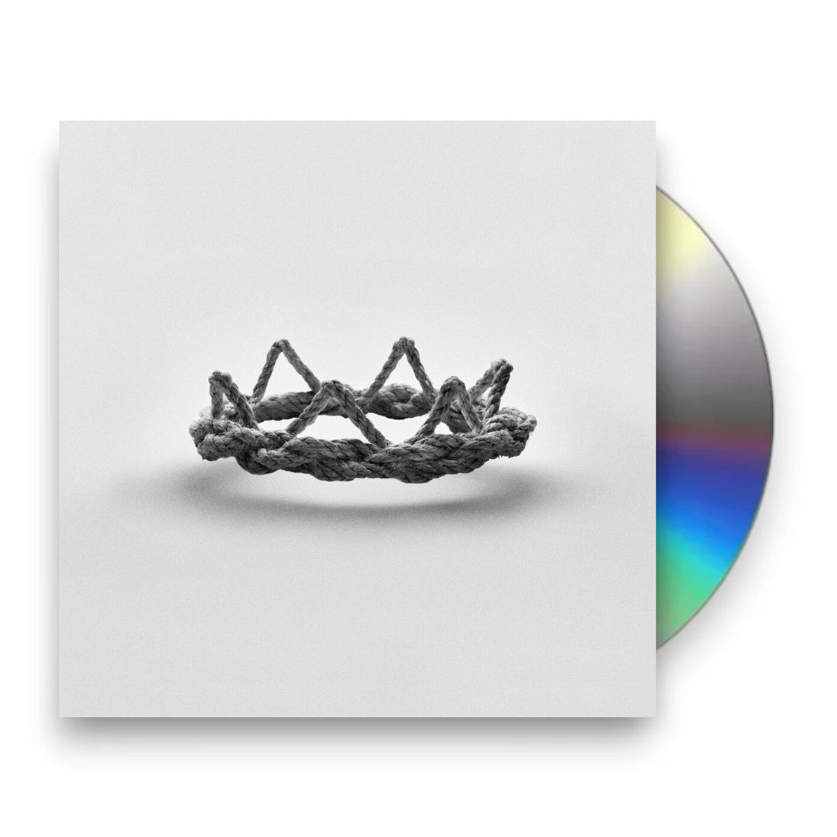 Packshot: Gradience – Anomaly (CD) CD | Relix