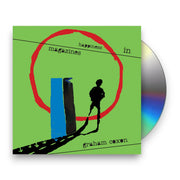 Packshot: Graham Coxon – Happiness In Magazines (Reissue CD) CD | Relix
