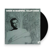 Packshot: Grant Green – Green Is Beautiful (Blue Note Classic Vinyl Series)[LP] Vinyl LP | Relix