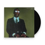 Packshot: Grant Green – Visions (Blue Note Classic Vinyl Series, 180 Gram) Vinyl LP | Relix