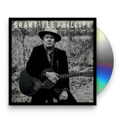 Packshot: Grant-Lee Phillips – Lightning Show Us Your Stuff CD | Relix