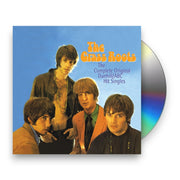 Packshot: Grass Roots – Complete Original Dunhill/Abc Hit Singles (CD) CD | Relix