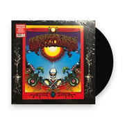 Packshot: Grateful Dead – Aoxomoxoa Vinyl LP | Relix