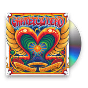 Packshot: Grateful Dead – Carousel Ballroom San Francisco Ca 2/14/68 (Live CD) CD | Relix