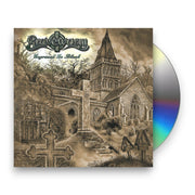 Packshot: Graveworm – Engraved in Black (CD) CD | Relix