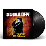 Packshot: Green Day – 21st Century Breakdown (2-LP Vinyl) Vinyl LP | Relix