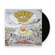 Packshot: Green Day – Dookie: 30th Anniversary (Baby Blue LP Vinyl) Vinyl LP | Relix