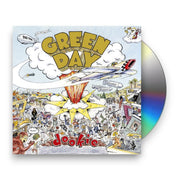 Packshot: Green Day – Dookie CD | Relix