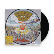 Packshot: Green Day – Dookie (Picture Disc LP Vinyl) Vinyl LP | Relix