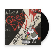 Packshot: Green Day – Father of All… Vinyl LP | Relix