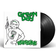 Packshot: Green Day – Kerplunk (With 7" Single LP Vinyl) Vinyl LP | Relix
