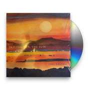 Packshot: Greg Dayton – Sailing for the Sun CD | Relix
