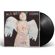 Packshot: Greg Freeman – All Set The Bone (LP Vinyl) Vinyl LP | Relix