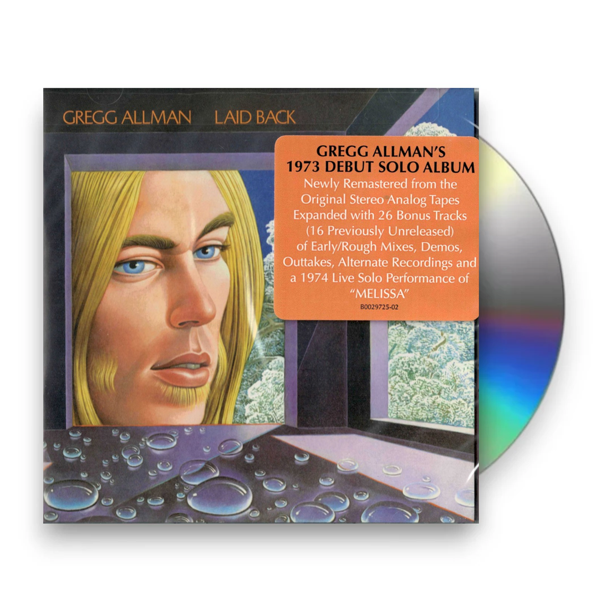 The Allman Brothers Band | Vinyl, Art & Apparel | Relix | relix.shop