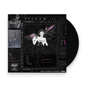 Packshot: Grimes – Miss Anthropocene Vinyl LP | Relix