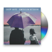Packshot: Gruff Rhys – American Interior (Remastered CD) CD | Relix