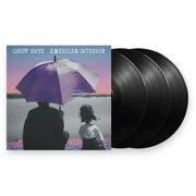 Packshot: Gruff Rhys – American Interior (Remastered LP Vinyl) Vinyl LP | Relix