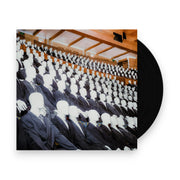Packshot: Guest List – Something Real Vinyl LP | Relix
