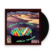Packshot: Guided By Voices – Alien Lanes Vinyl LP | Relix