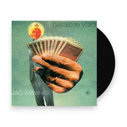 Packshot: Guided By Voices – Mag Earwhig! Vinyl LP | Relix